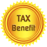 Tax Benefit